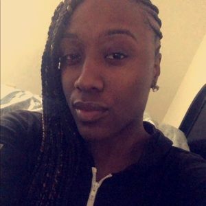 Meet your Posher, Shanice